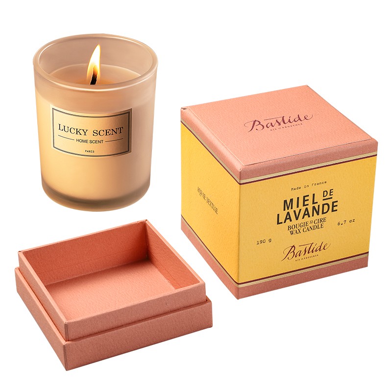 Can the box manufacturer customize it?